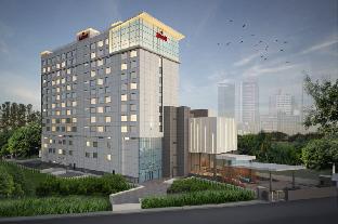 Kathmandu Marriott Hotel